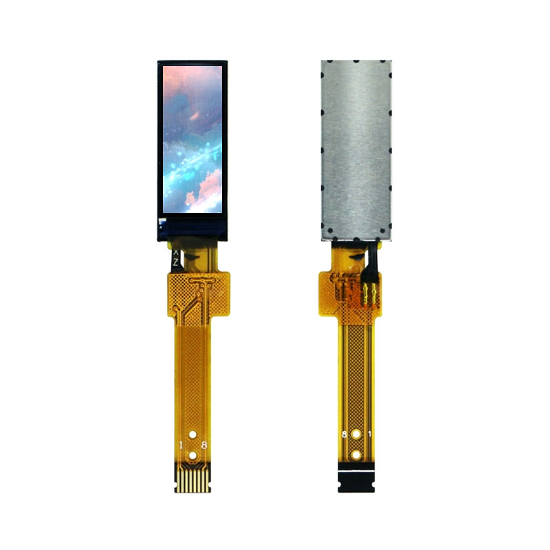 Ssd1306 - หน้าจอแสดงผล TFT LCD ขนาด 0.72 นิ้ว