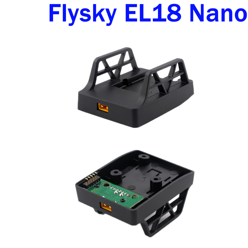 Ir Remote Module - FLYSKY EL18 2.4G เครื่องส่งสัญญาณ RF โมดูลอะแดปเตอร์สําหรับ