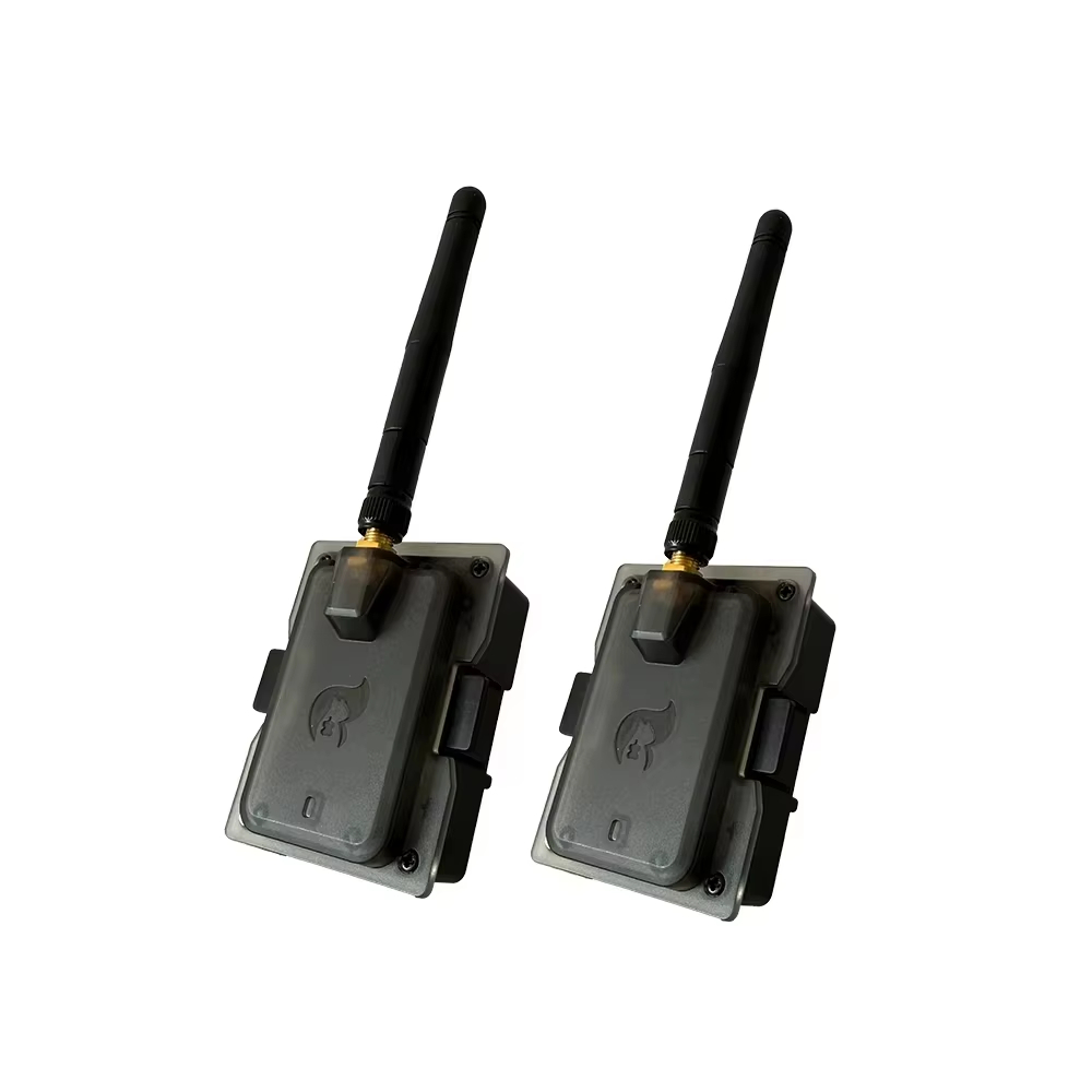 Nrf24L01 - JumperRC JP4IN1-PRO โมดูล RF แบบหลายโปรโตคอล 2.4G