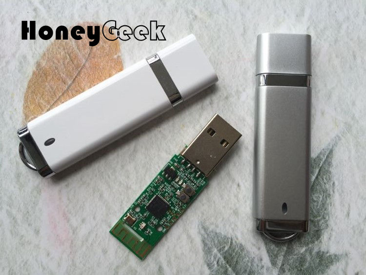 Zigbee Cc2531 - ดองเกิล USB CC2531 / ดองเกิล USB