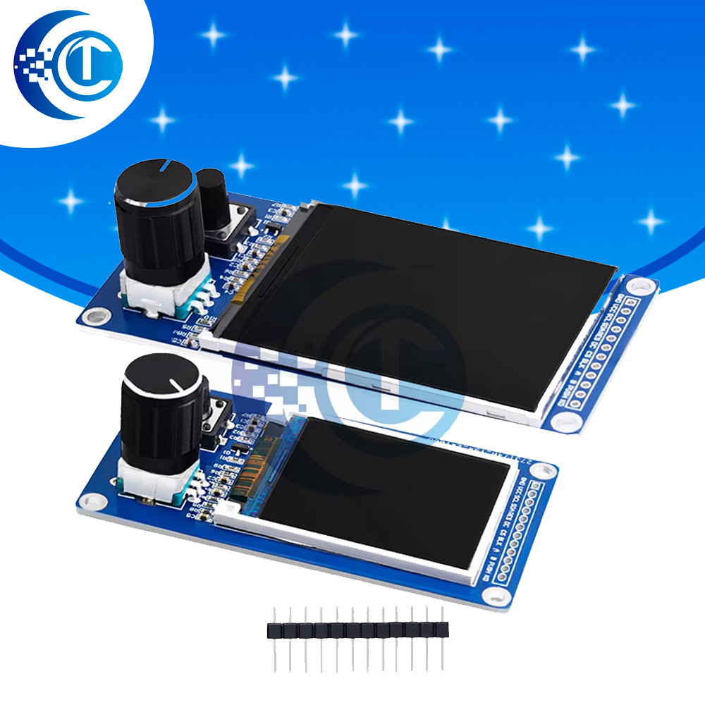 Tft Display 2.4 - หน้าจอแสดงผล TFT ขนาด 1.8 นิ้ว และ