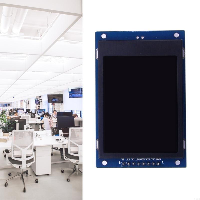 Tft Display 2.4 - นวัตกรรมหน้าจอ LCD ขนาด 2.4 นิ้วแผงจอแสดงผล TFT