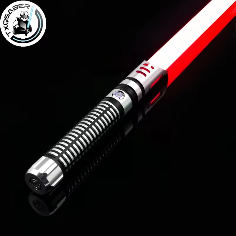 Neopixel - ดาบไลท์เซเบอร์ TXQSABER Neo Pixel Heavy Dueling