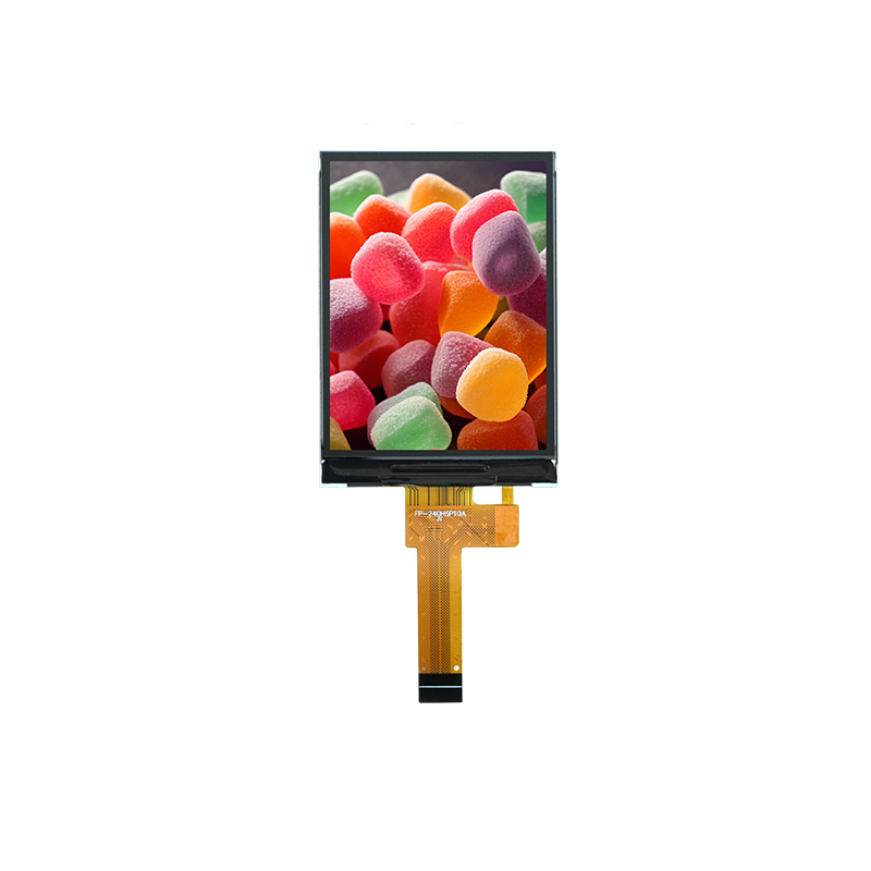 Tft Display 2.4 - 2.4 นิ้วหน้าจอ TFT LCD HD IPS