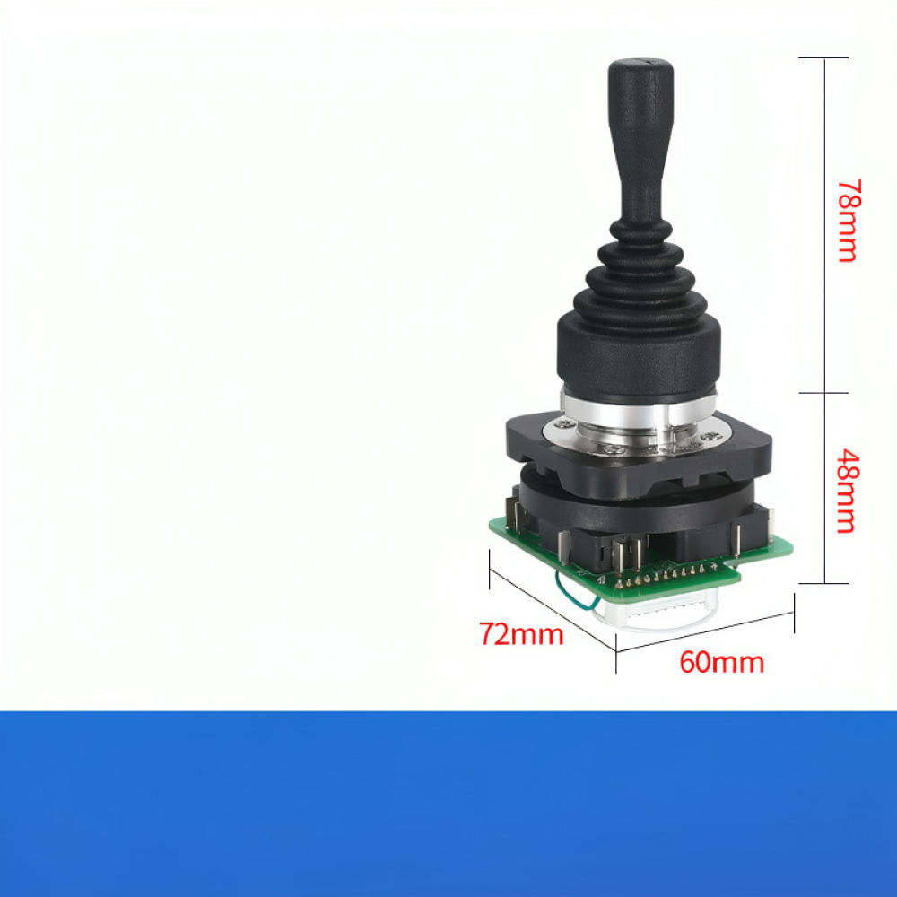 Joystick Module - สำหรับ Hongkai HKF4 11 4L สวิตช์โยกแบบกากบาท