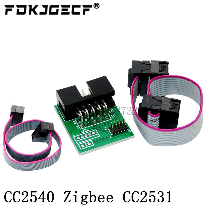 CC Debugger CC2531 Zigbee CC25 - Zigbee Cc2531 บทวิจารณ์และราคา