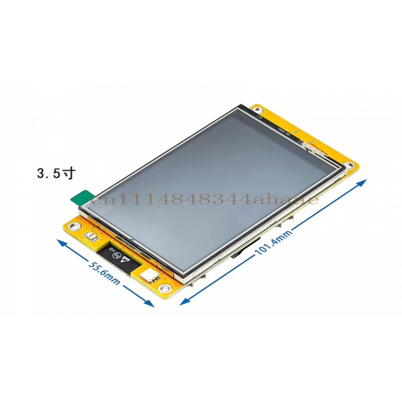 บอร์ดพัฒนา ESP32 WIFI Bluetoot - Tft Display 2.4 บทวิจารณ์และราคา