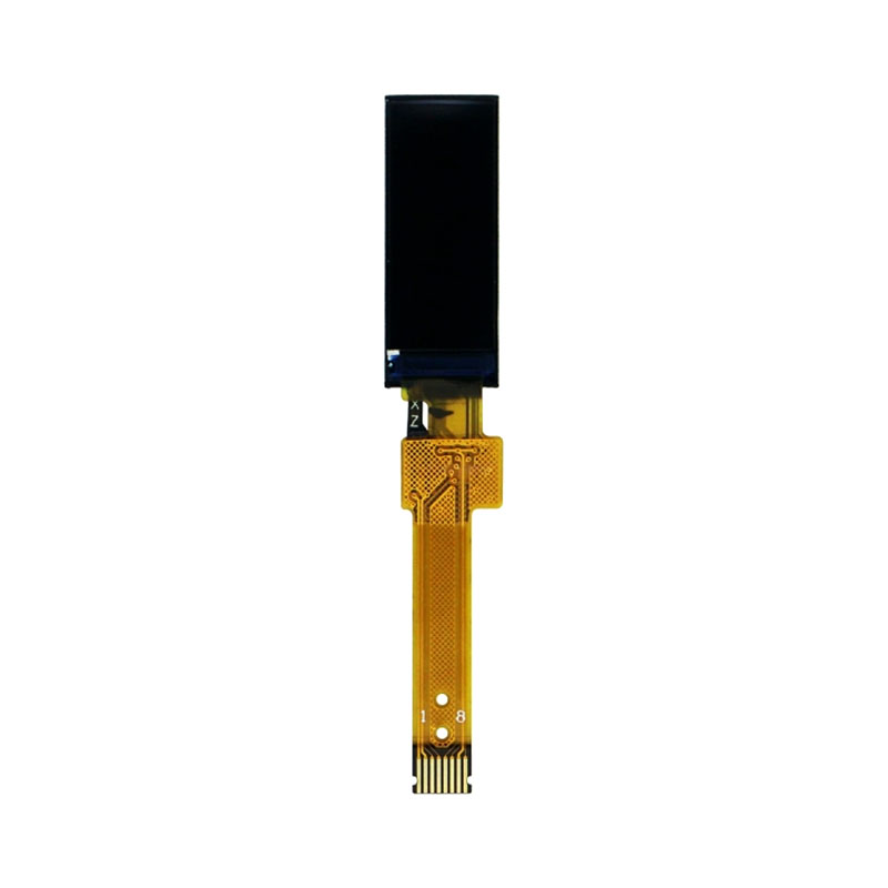 หน้าจอแสดงผล TFT LCD ขนาด 0.72 - Ssd1306 บทวิจารณ์และราคา
