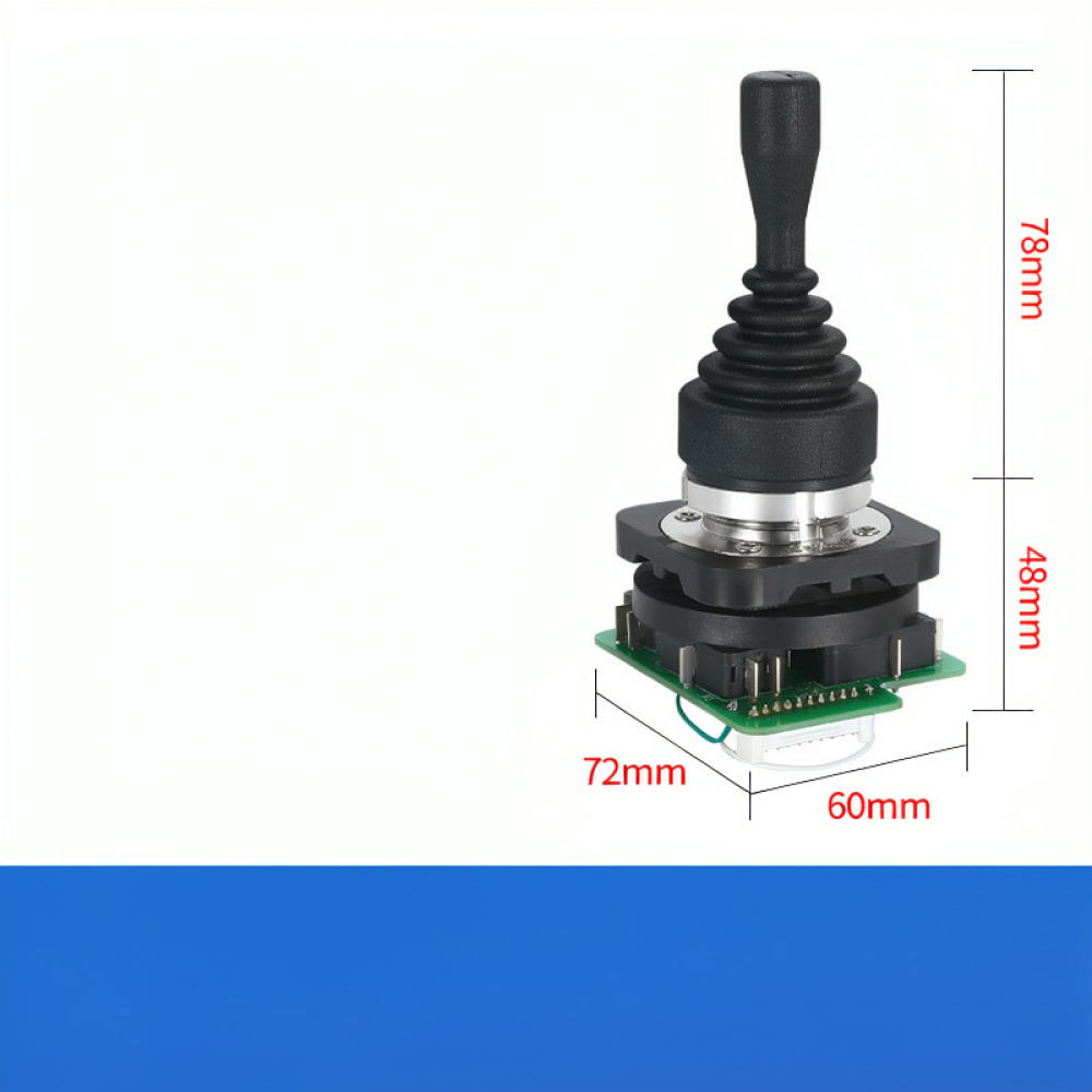 สำหรับ Hongkai HKF4 11 4L สวิต - Joystick Module บทวิจารณ์และราคา