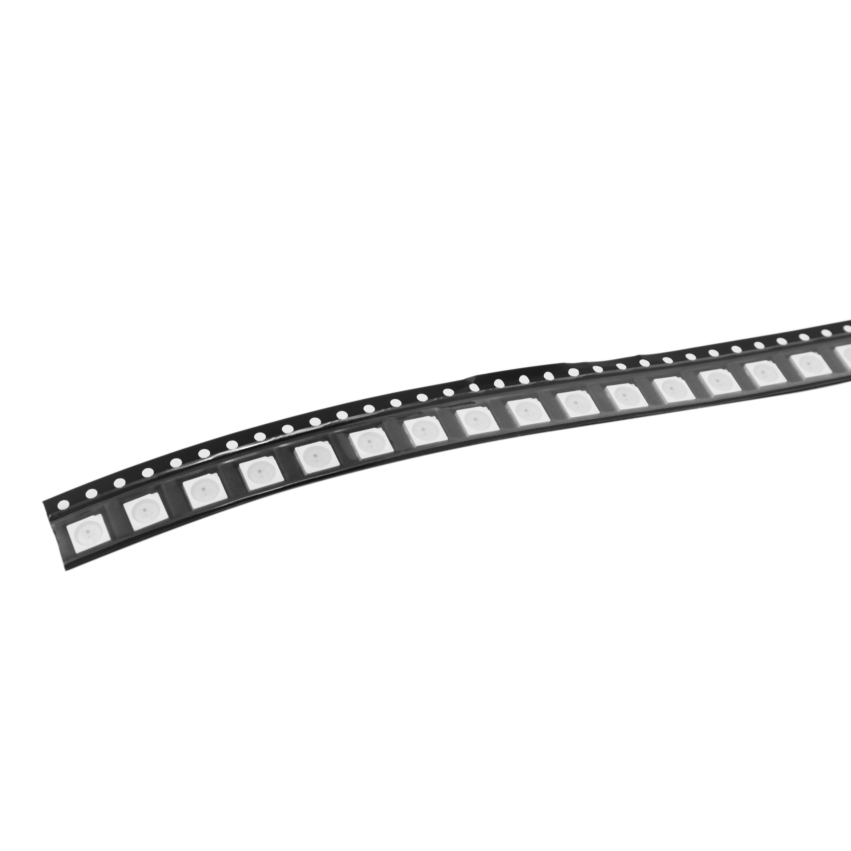 RMWIN-500PCS ชิป LED WS2812B R - Ws2812B บทวิจารณ์และราคา
