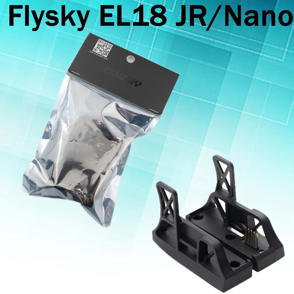 FLYSKY EL18 2.4G เครื่องส่งสัญ - Ir Remote Module บทวิจารณ์และราคา