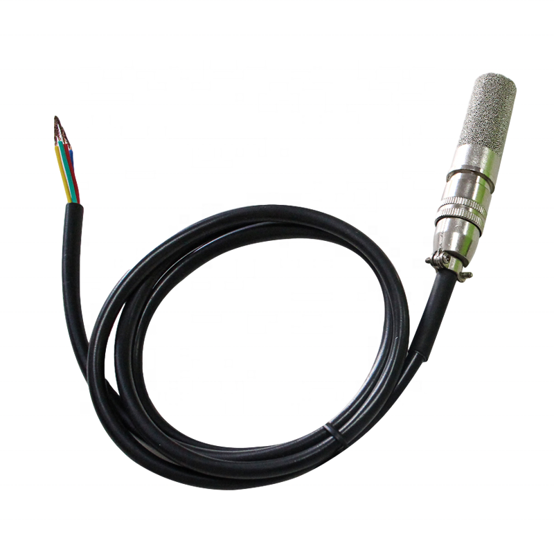 เซ็นเซอร์วัดอุณหภูมิและความชื้ - Sht31 บทวิจารณ์และราคา
