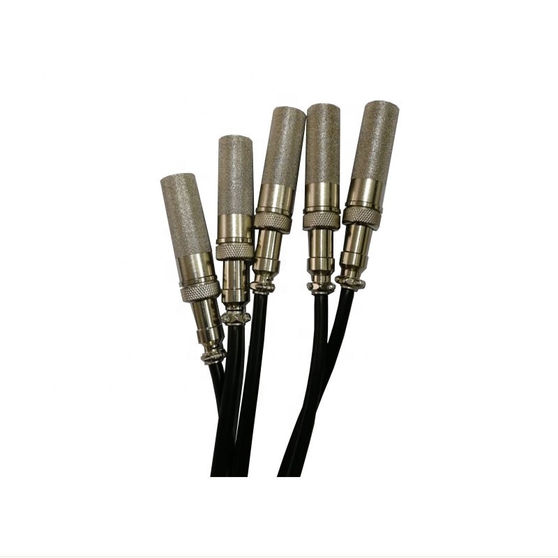 เซ็นเซอร์วัดอุณหภูมิและความชื้ - Sht31 บทวิจารณ์และราคา