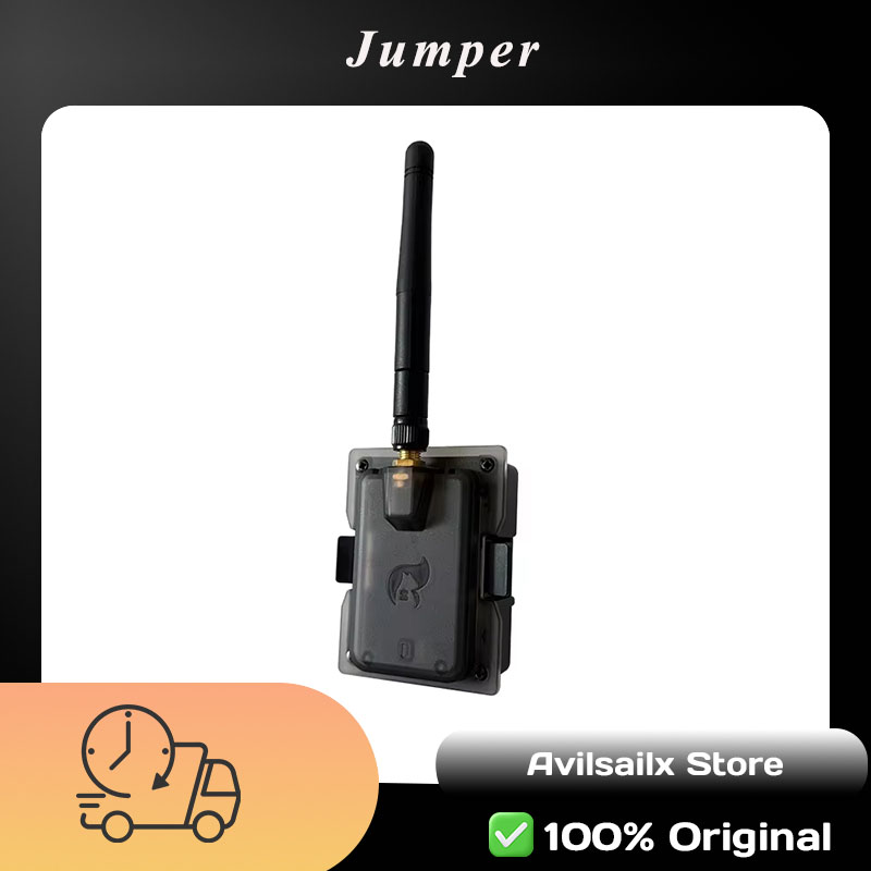 JumperRC JP4IN1-PRO โมดูล RF แ - Nrf24L01 บทวิจารณ์และราคา