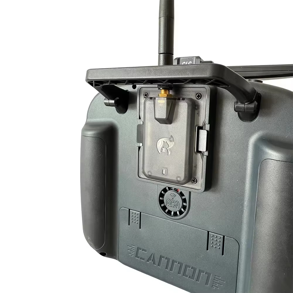 JumperRC JP4IN1-PRO โมดูล RF แ - Nrf24L01 บทวิจารณ์และราคา