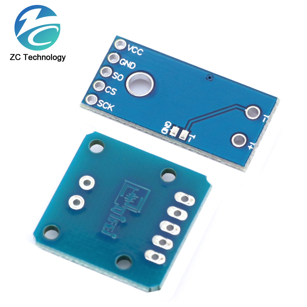 ใหม่ MAX31855 โมดูล K ประเภท T - Thermocouple Module K Type บทวิจารณ์และราคา