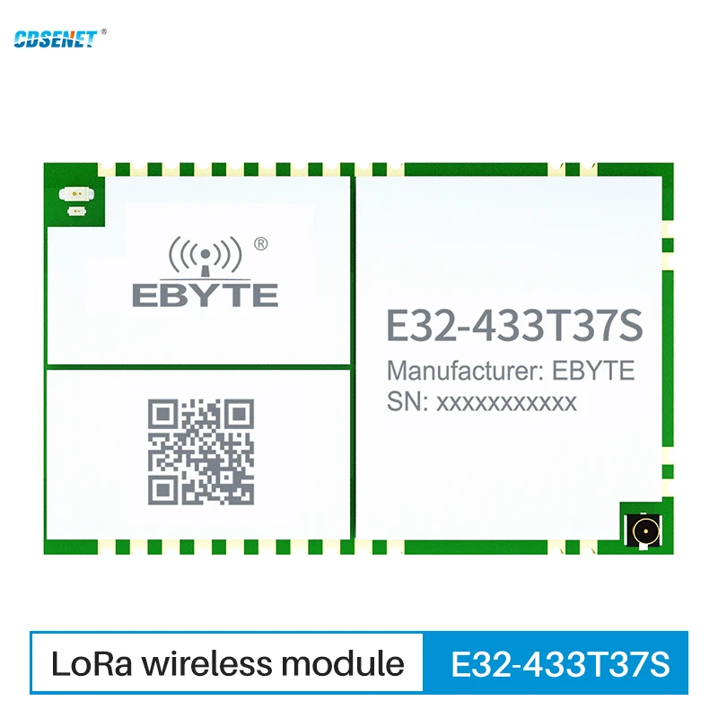LoRa SX1278 433MHz 37dBm 5W Lo - Lora Sx1278 บทวิจารณ์และราคา