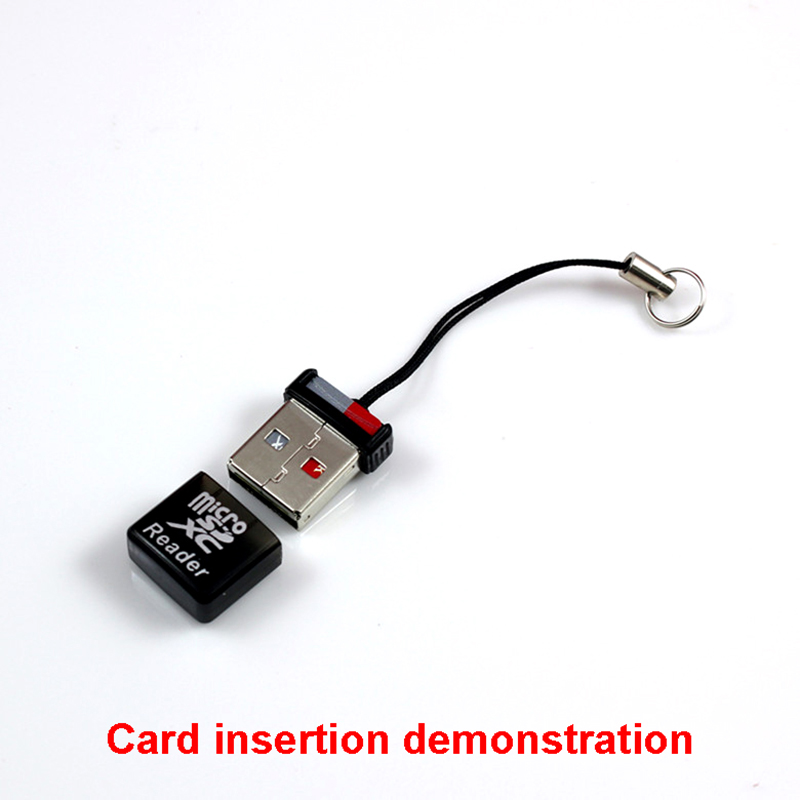 1PCS Mini Card Reader Super Sp - Sd Card Module บทวิจารณ์และราคา