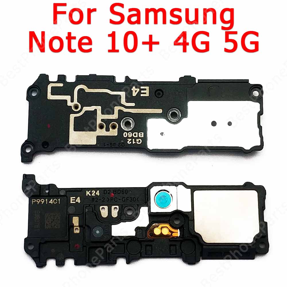 ลำโพงสำหรับ Samsung Galaxy Not - Buzzer Module บทวิจารณ์และราคา