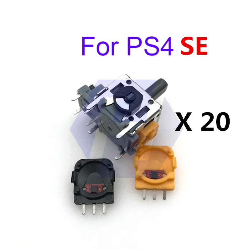 20 ชิ้น จอยสติ๊กความแม่นยำสูงส - Joystick Module บทวิจารณ์และราคา