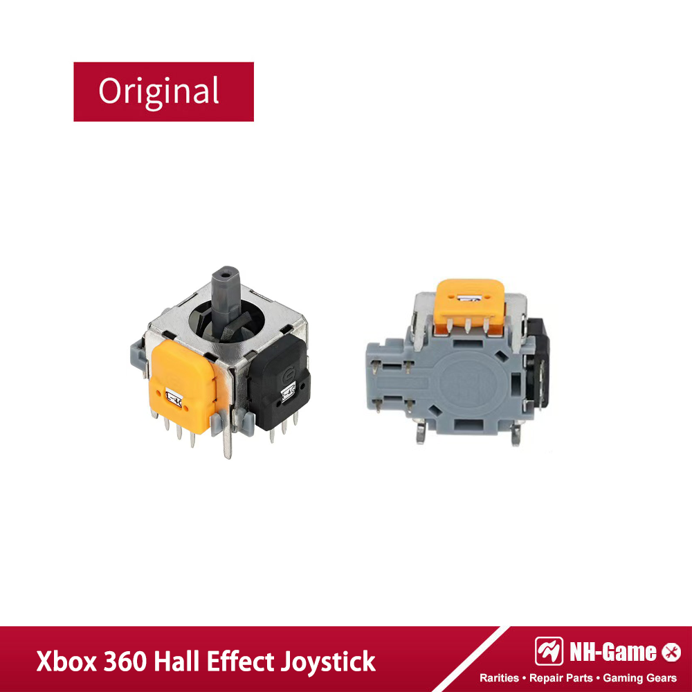 โมดูลเซ็นเซอร์แท่งอนาล็อก 3D ท - Joystick Module บทวิจารณ์และราคา