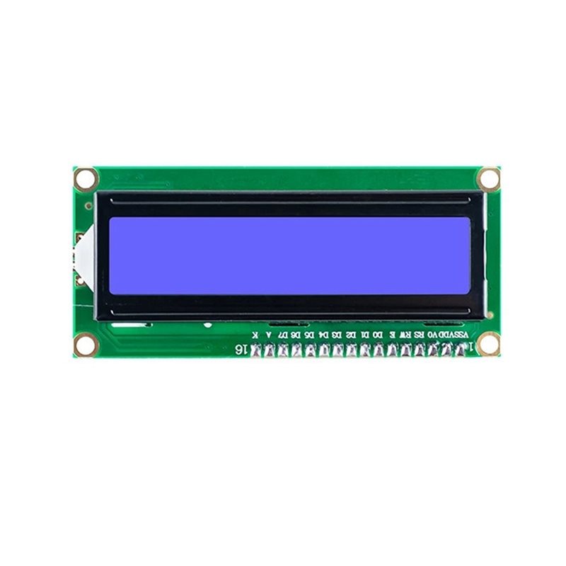 T23C สำหรับชุดบอร์ดพัฒนา Raspb - Lcd 1602 บทวิจารณ์และราคา