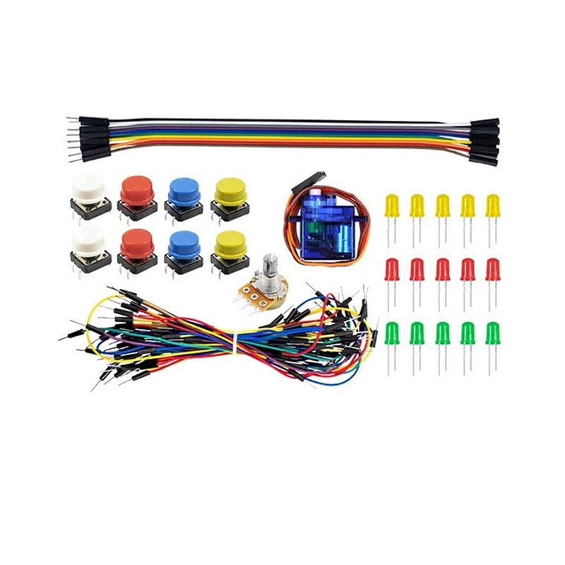 T23C สำหรับชุดบอร์ดพัฒนา Raspb - Lcd 1602 บทวิจารณ์และราคา