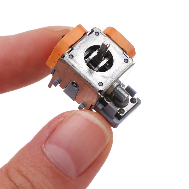 2ชิ้นสำหรับ SWITCH Pro Gamepad - Joystick Module บทวิจารณ์และราคา