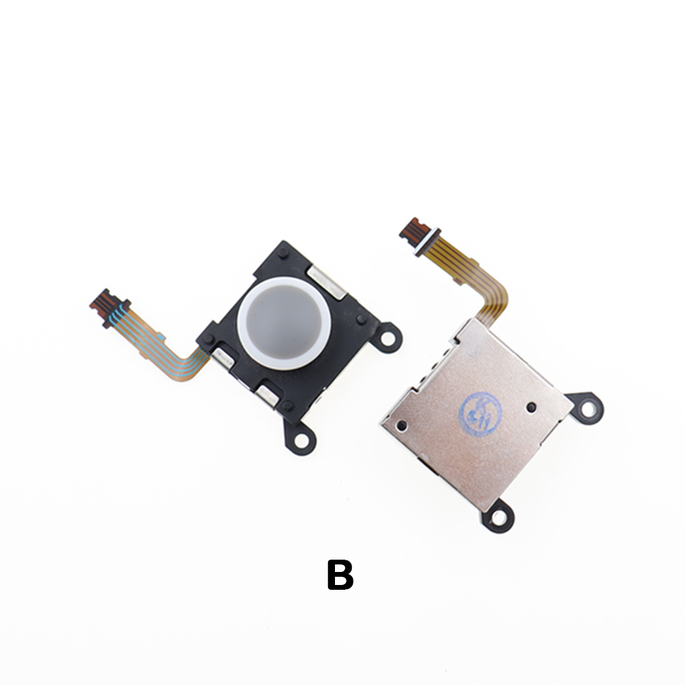 1 ชิ้นสำหรับ PSV2000 3D อนาล็อ - Joystick Module บทวิจารณ์และราคา