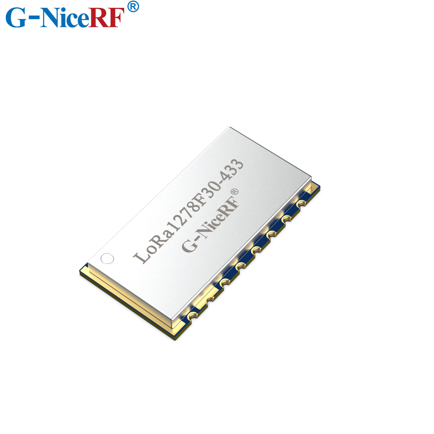 จี-ไนซ์อาร์เอฟ |   2PCS LoRa12 - Lora Sx1278 บทวิจารณ์และราคา