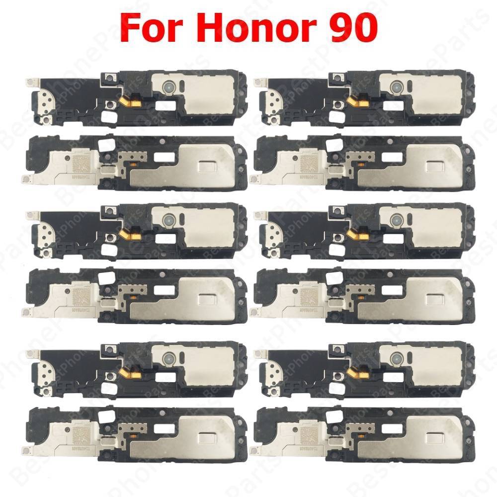 ลำโพงสำหรับ Honor 90 ลำโพงเสีย - Buzzer Module บทวิจารณ์และราคา