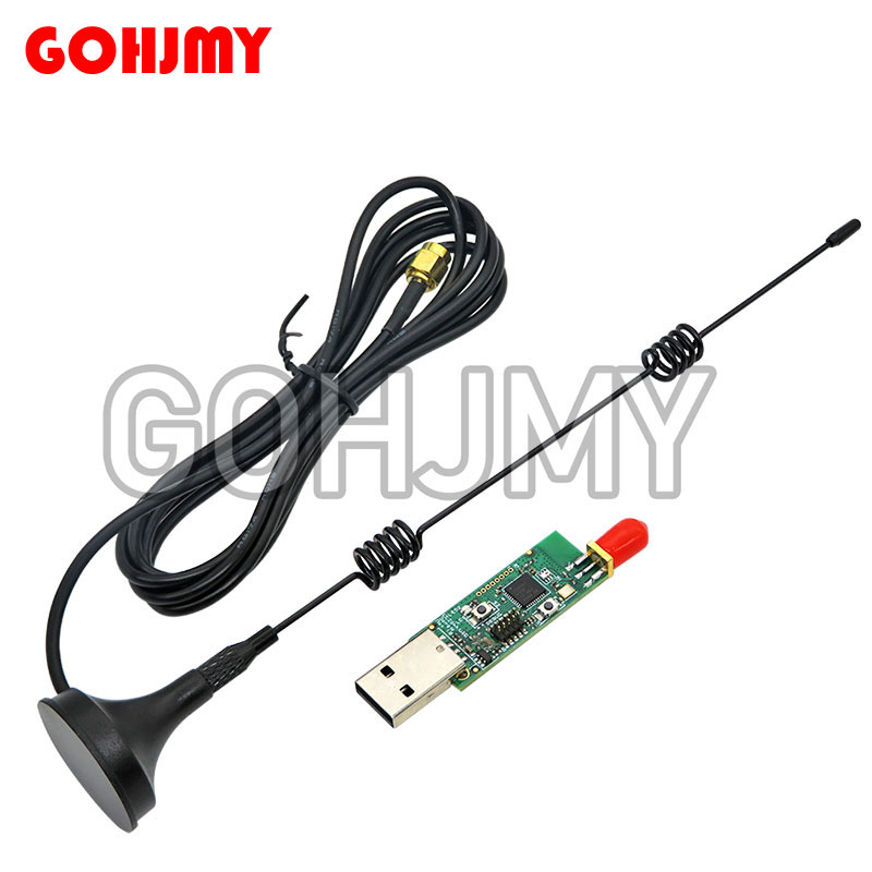 CC2531 CC2540 ZigBee Sniffer บ - Zigbee Cc2531 บทวิจารณ์และราคา