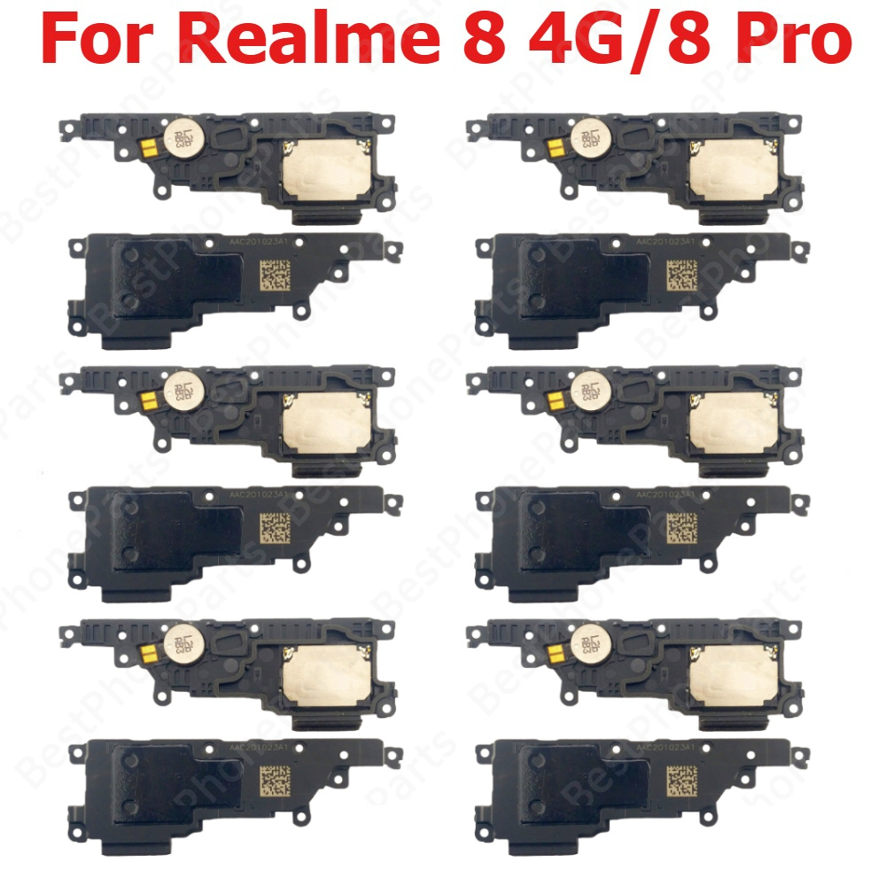 ลำโพงเสียงด้านล่างสำหรับ Realm - Buzzer Module บทวิจารณ์และราคา