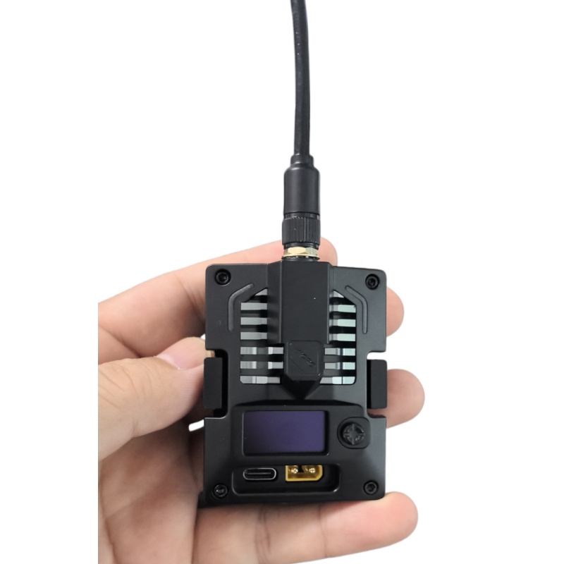 RadioMaster Bandit Micro Nano  - Ir Remote Module บทวิจารณ์และราคา