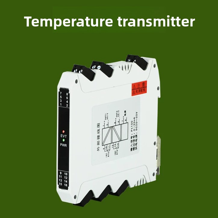 เครื่องส่งสัญญาณอุณหภูมิ pt100 - Thermocouple Module K Type บทวิจารณ์และราคา
