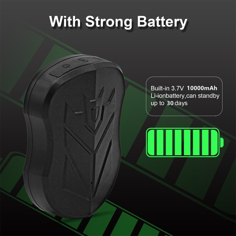 เครื่องติดตาม GPS รถยนต์ SinoT - Lora Rfm95 บทวิจารณ์และราคา