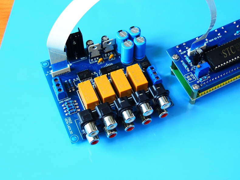 ไฮไฟรีโมทคอนโทรลควบคุมระดับเสี - Relay Module 1 Channel บทวิจารณ์และราคา