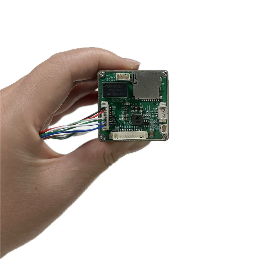 กล้องถ่ายภาพความร้อนแบบอินฟราเ - Sd Card Module บทวิจารณ์และราคา