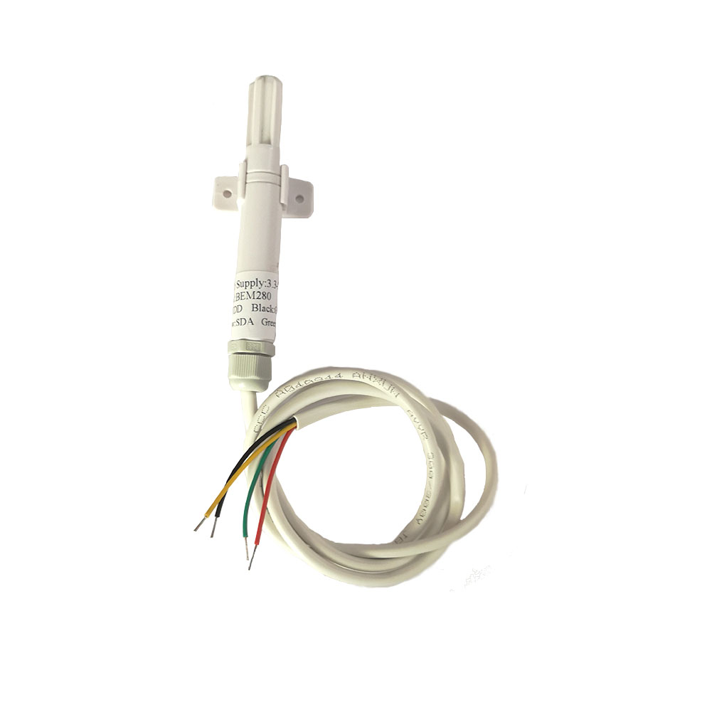 Taidacent กลางแจ้ง3.3V 5V IIC  - Bme280 บทวิจารณ์และราคา