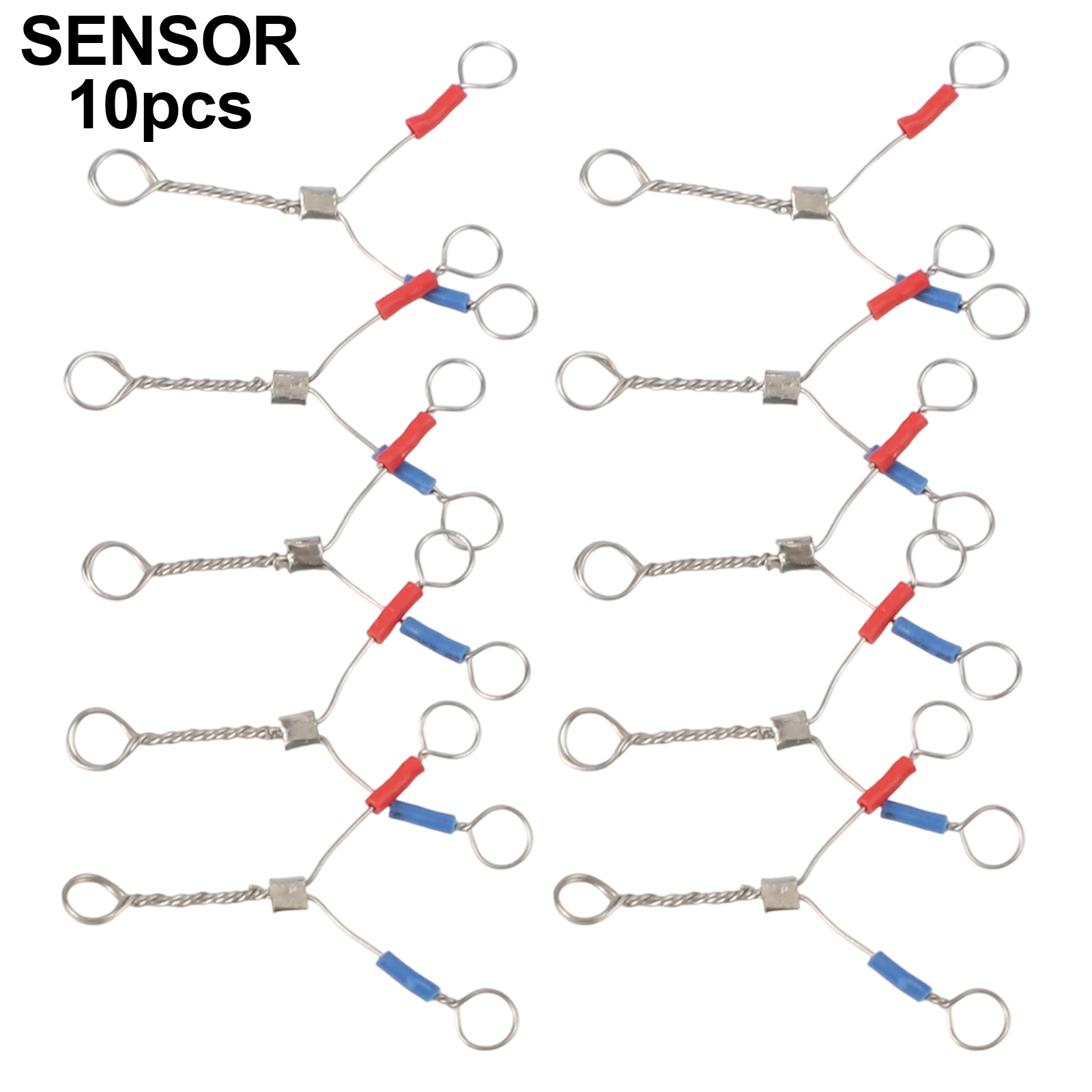 191 เครื่องทดสอบปลายหัวแร้ง เค - Soldering Iron Temperature Probe บทวิจารณ์และราคา