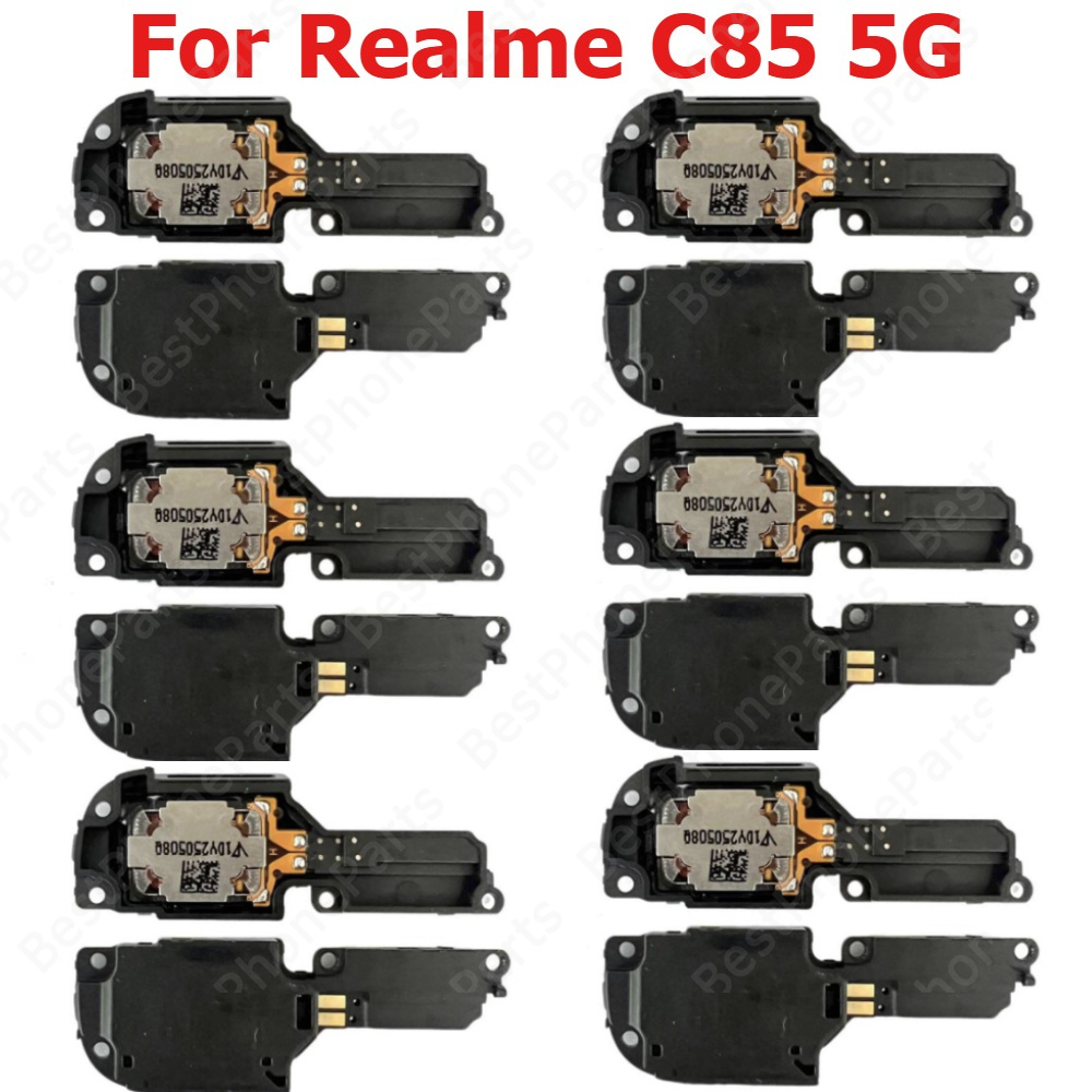 ลำโพงเสียงด้านล่างสำหรับ Realm - Buzzer Module บทวิจารณ์และราคา