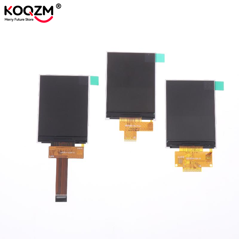 1 ชิ้น 2.4 นิ้วหน้าจอ TFT LCD  - Tft Display 2.4 บทวิจารณ์และราคา