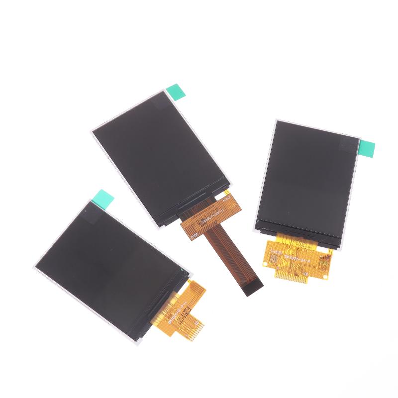 1 ชิ้น 2.4 นิ้วหน้าจอ TFT LCD  - Tft Display 2.4 บทวิจารณ์และราคา