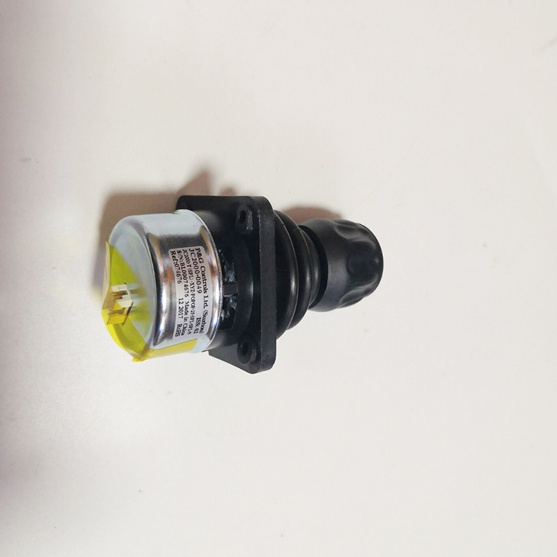 JC2000-0049 JC2000-T(SPL)-XYZ- - Joystick Module บทวิจารณ์และราคา