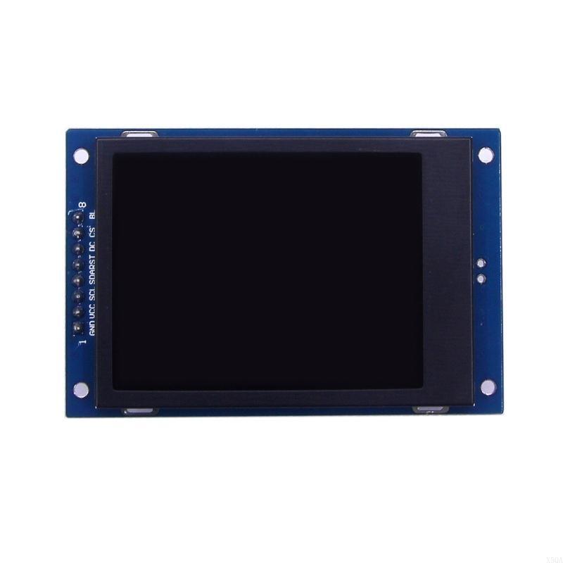 นวัตกรรมหน้าจอ LCD ขนาด 2.4 นิ - Tft Display 2.4 บทวิจารณ์และราคา