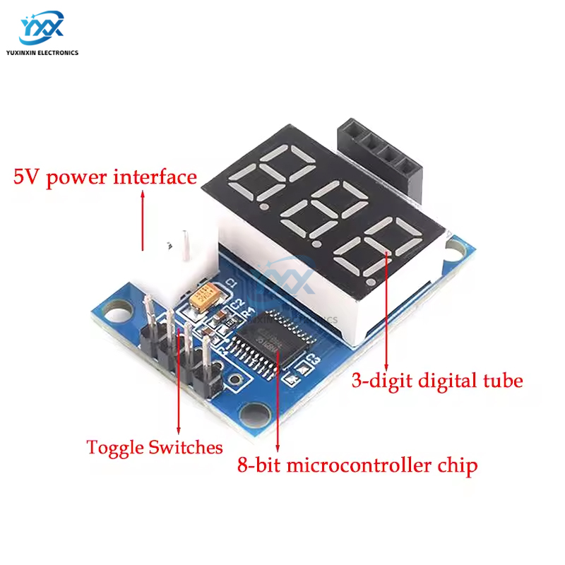 โมดูลวัดระยะทางอัลตราโซนิก HC- - Ultrasonic Sensor Hc-Sr04 บทวิจารณ์และราคา