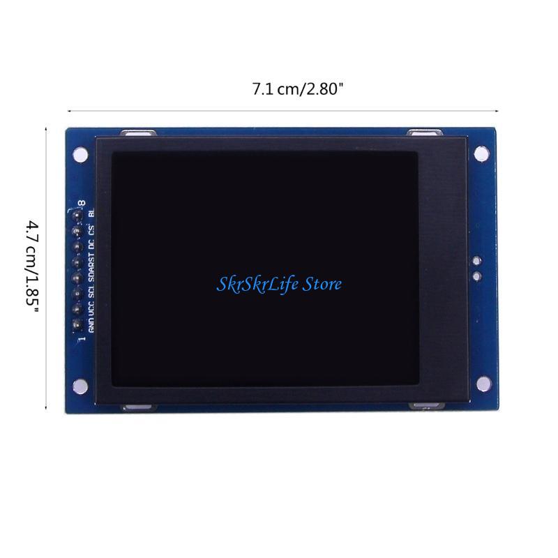 E65E โมดูลแสดงผล LCD ขนาดกะทัด - Tft Display 2.4 บทวิจารณ์และราคา