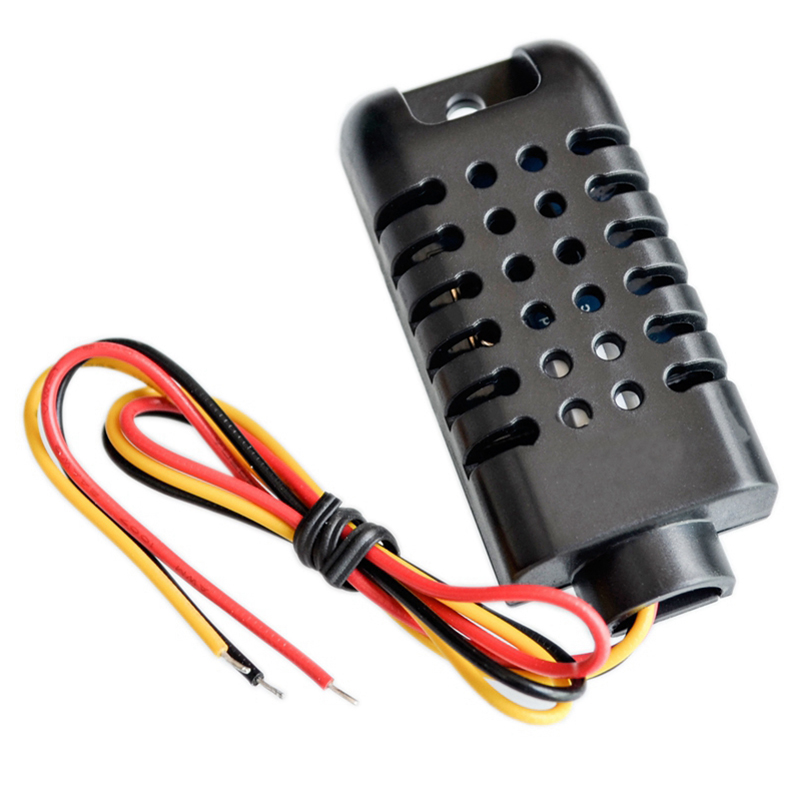 DHT11 อุณหภูมิและความชื้นดิจิต - Dht22 บทวิจารณ์และราคา