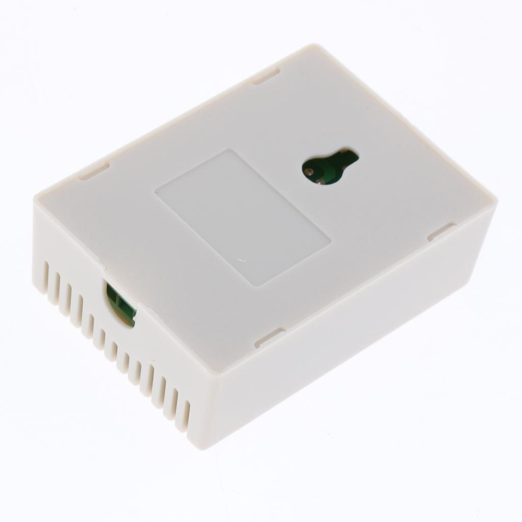 สวิตช์ไร้สายระยะไกล 433MHz โมด - Relay Module 4 Channel บทวิจารณ์และราคา