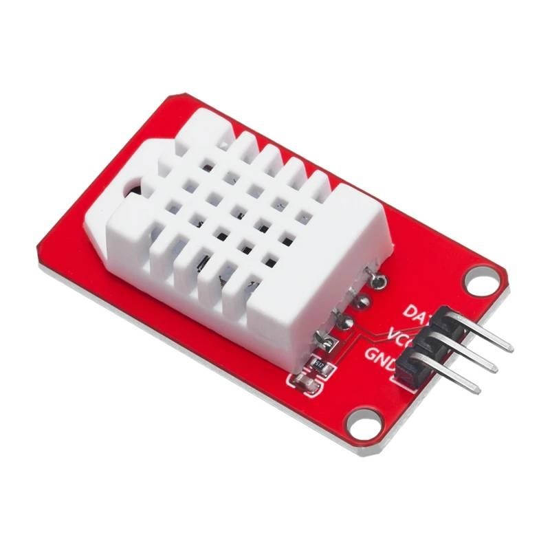 1PCS TERFACT ROBOT ความแม่นยำส - Dht22 บทวิจารณ์และราคา